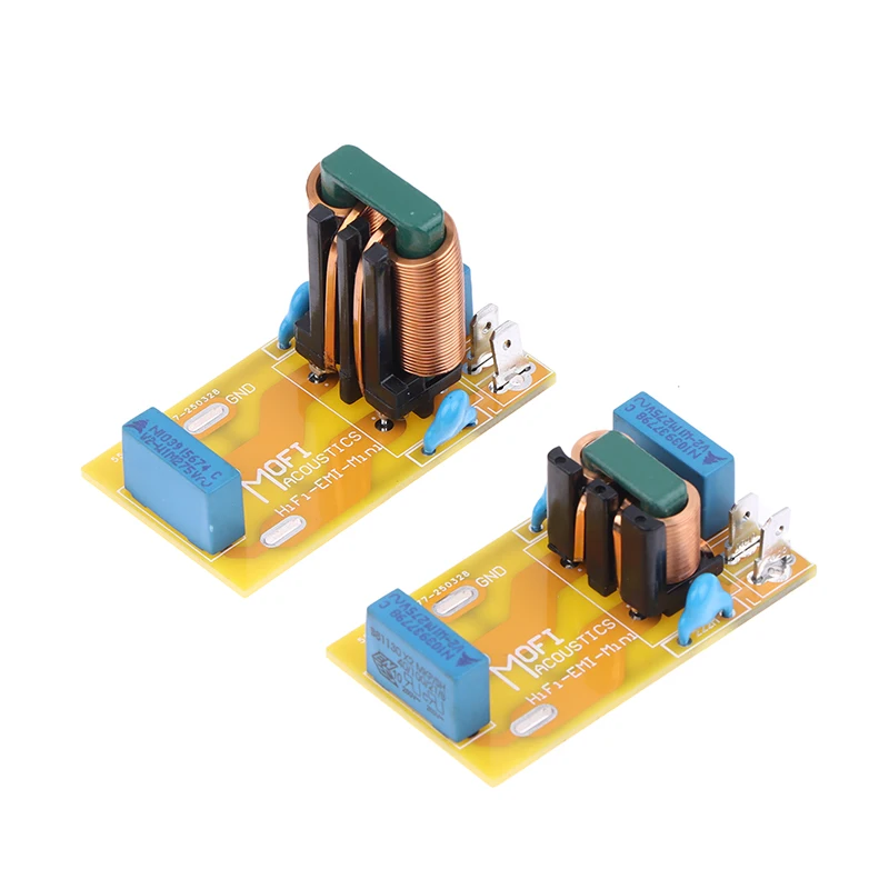 Gold-Plated Ac Powe…