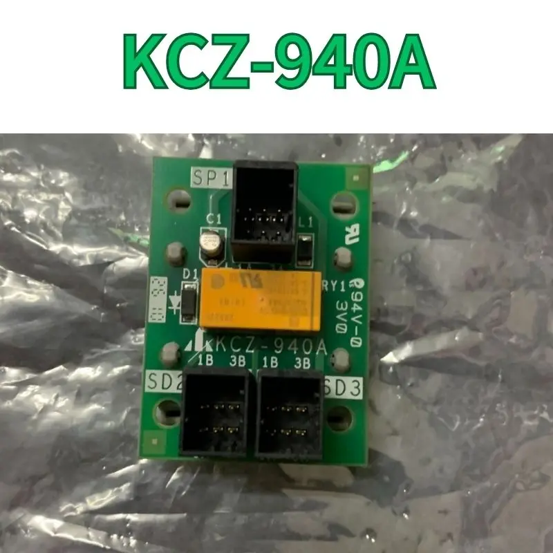 brand-new Elevator KCZ-940A interface board Fast Shipping