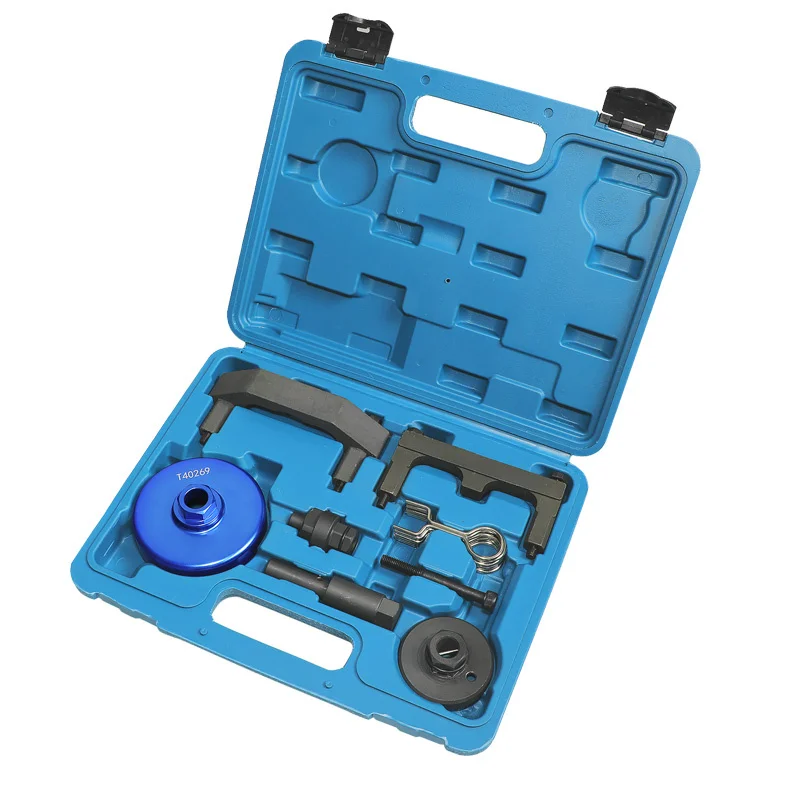 

For Audi RS7 S8 R8 A8L Engine Camshaft Locking Timing Tool Kit Bentley Flying Spur 4.0T V8 TFSi A8 S6 OEM Tools