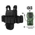 Black-2L Green