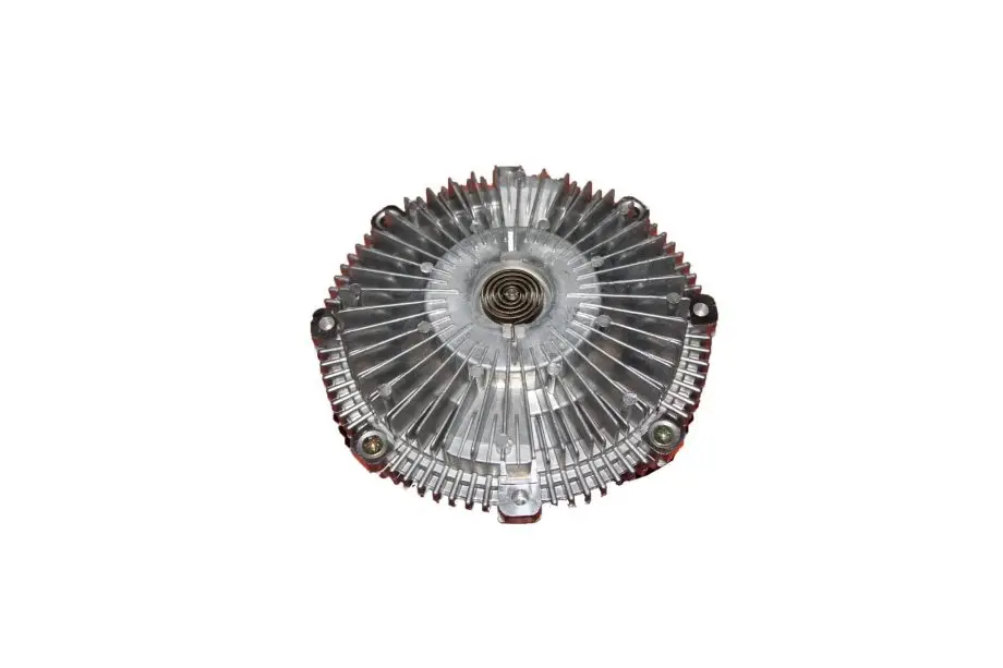 Cooling Fan  Clutch for Mitsubishi Fuso 4P10 TF75 TF85 TF91 with Part Number ME418337