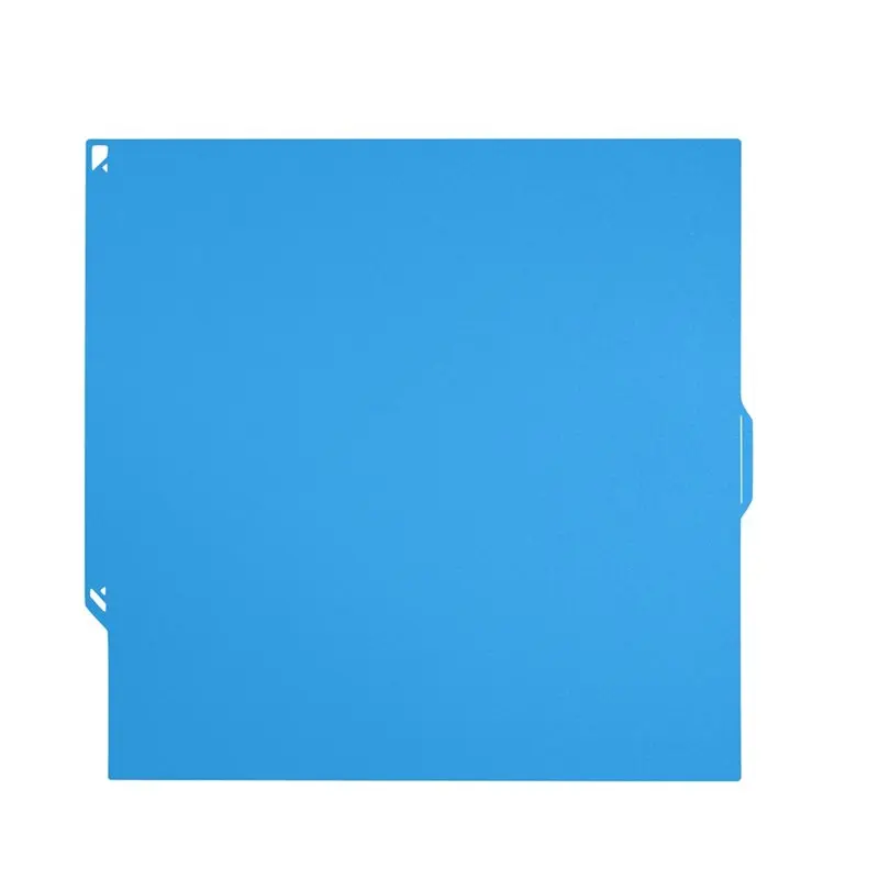 

Build Plate For Elegoo Centauri PLA PETG Cool Bed Glacier Cold Plate Adhesion 3D Printer Accessories