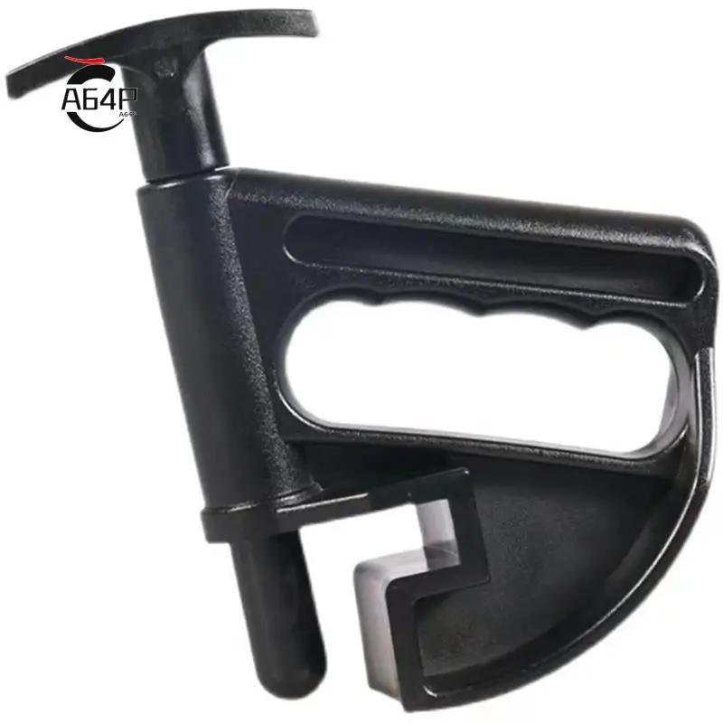 

A64P-5Pcs Tire Changer Heavy Duty Tire Bead Clamp Drop Center Tool Tire Mounting Tools Compatible For Coats Tire Changers