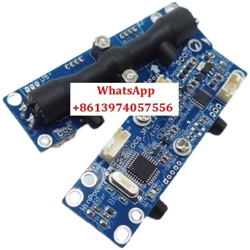 OCS-3F-1.2 Ultrason… - image