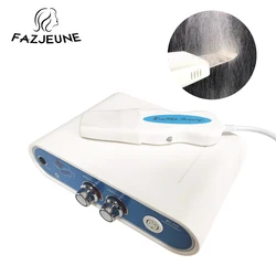 Powerful Ultrasonic Facial Machine Deep Cleansing Blackhead Removal Skin Care Dirt Peeling Cleaner Beauty Care Spa Beauty Device