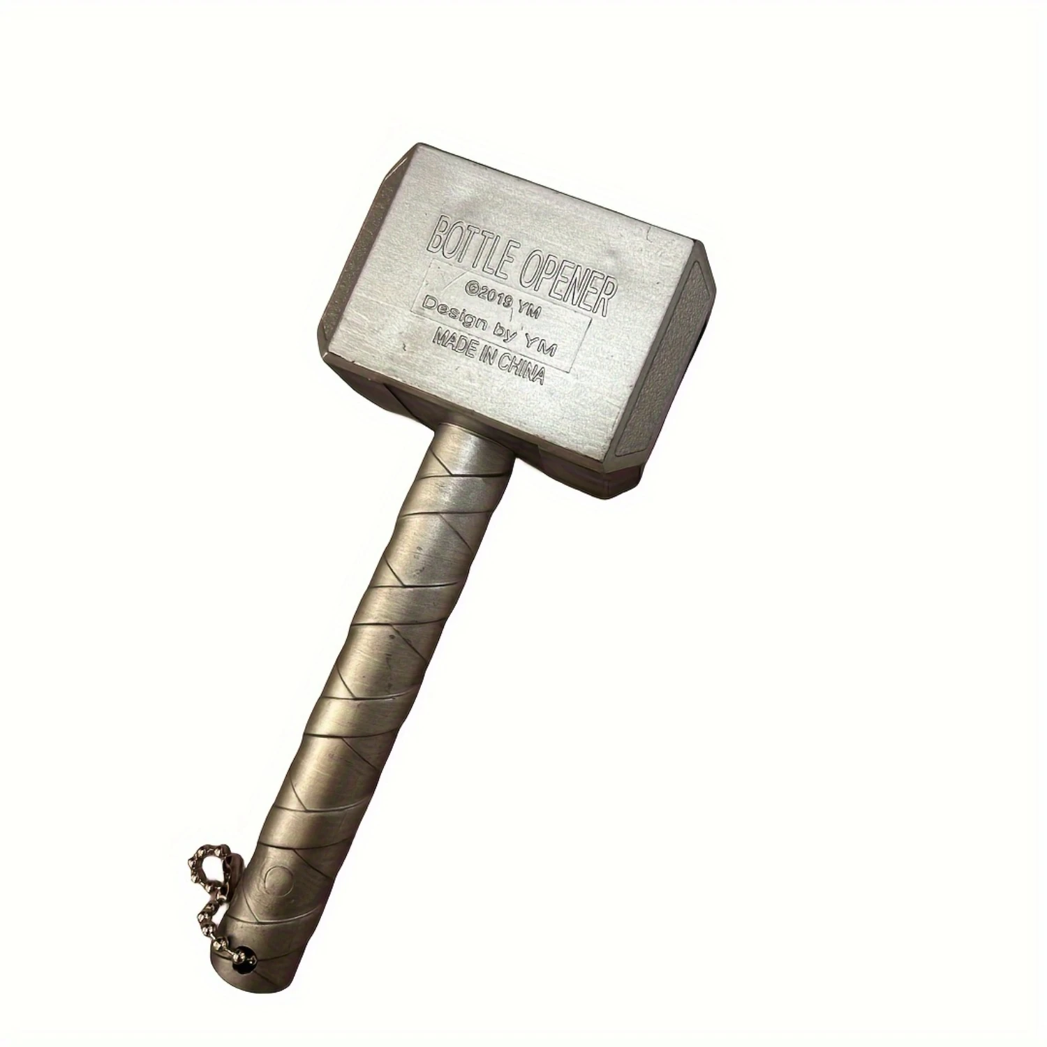 ค้อนที่เปิดขวด, ที่เปิดขวดเบียร์, ค้อนของที่เปิดขวดเบียร์