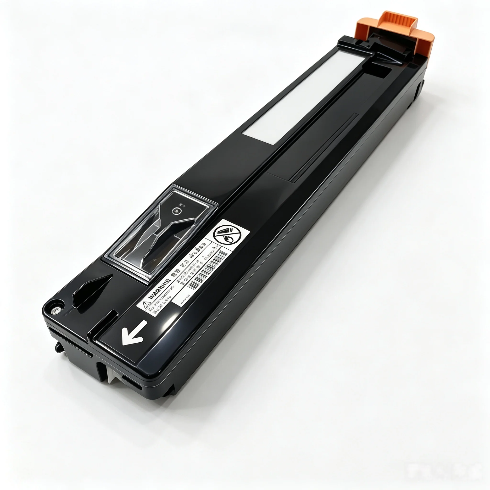 Waste Toner Container For Xerox VersaLink C7000 C7020 C7025 C7030 Printer,C7120 C7125 C7130 115R00129 115R00128 Waste Toner Box