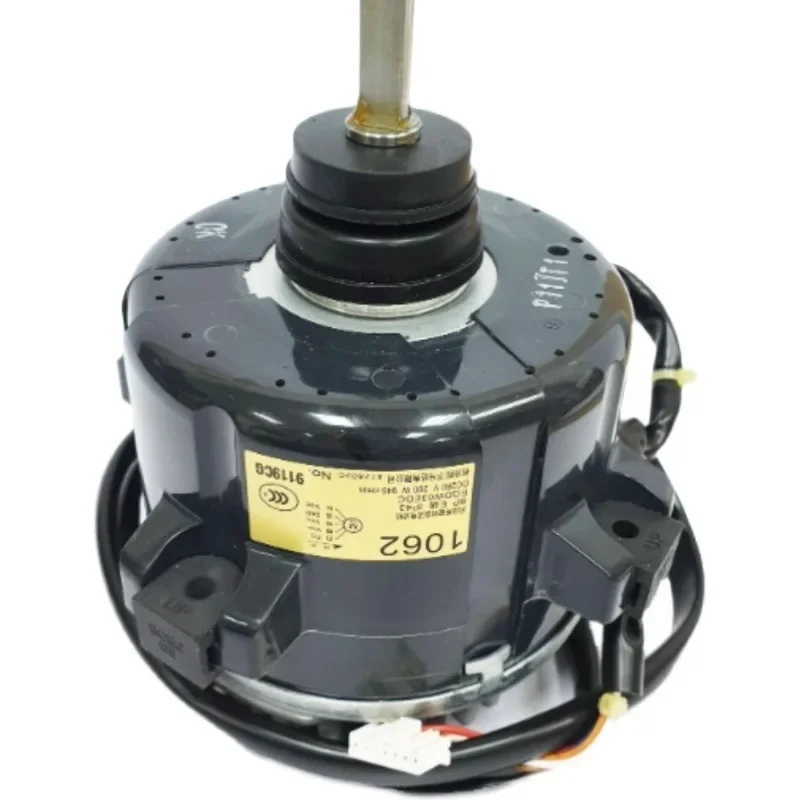 

Applicable to Daikin Fan Motor 1062 Motor Rpzq7bav Rqzq8bavn