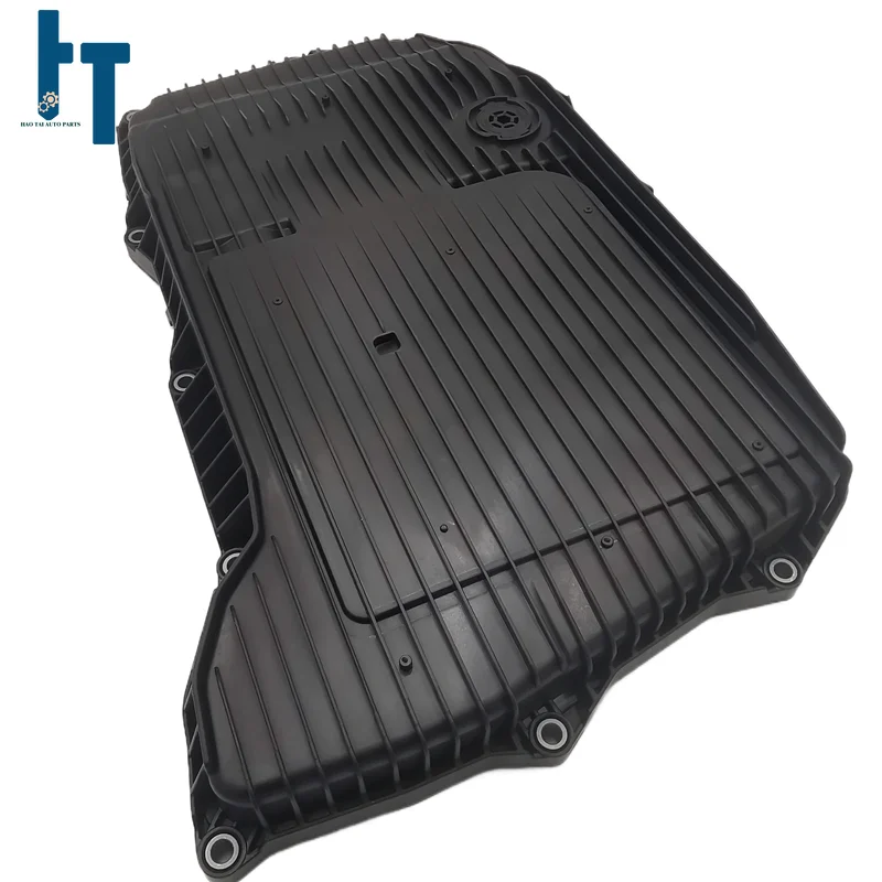 

0D5398009 0D5398009A Automatic Transmission Oil Filter for VW Touareg Audi Q5 Q7 4M TFSI VAICO V10-4360 / 0D5