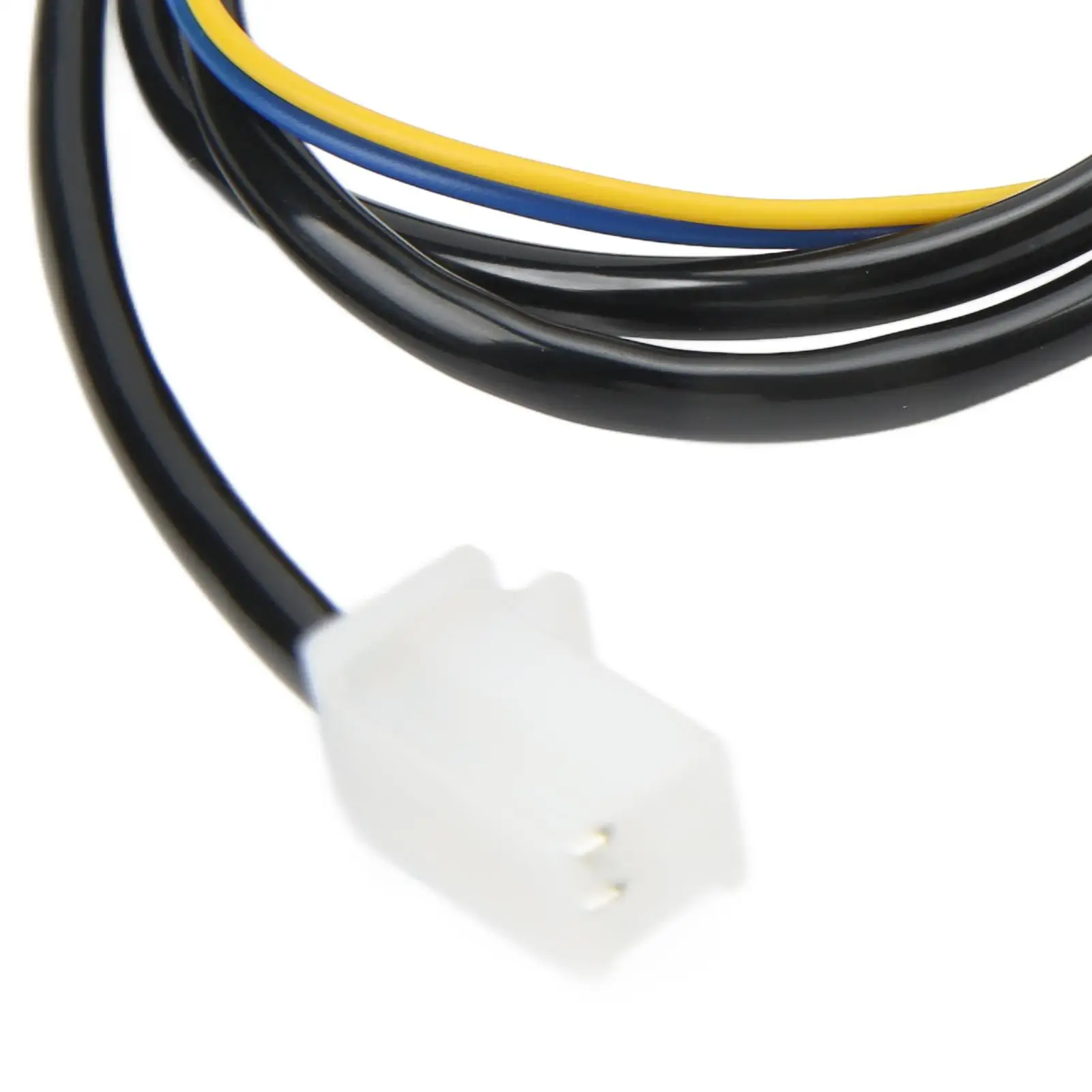 Kabel pemrograman USB kabel Program sepeda listrik pasang dan Mainkan Aksesori skuter fleksibel profesional untuk pengontrol votol