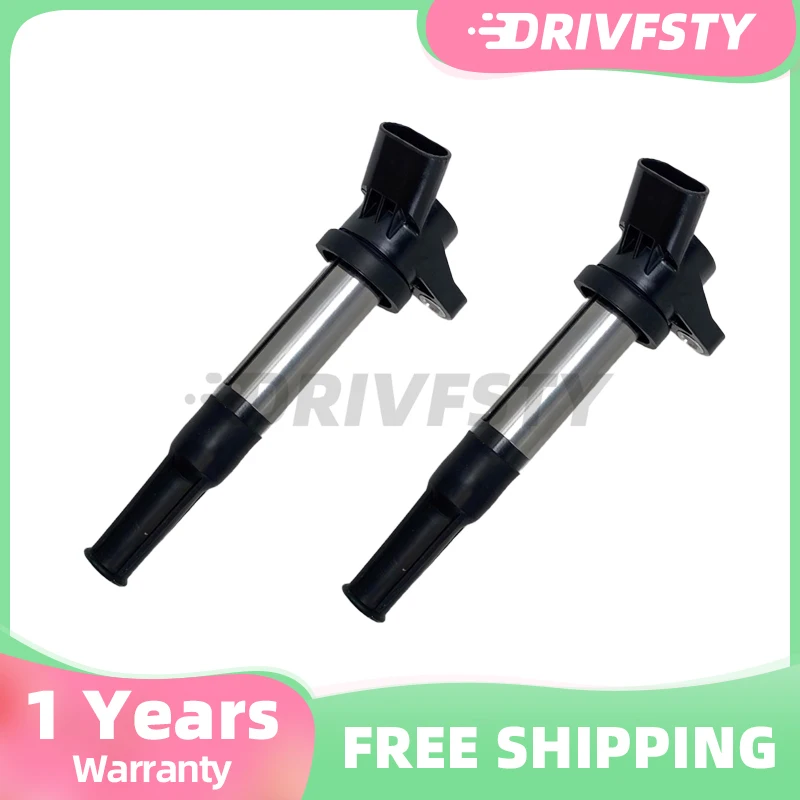 Category image: Spark Plug Wire Sets