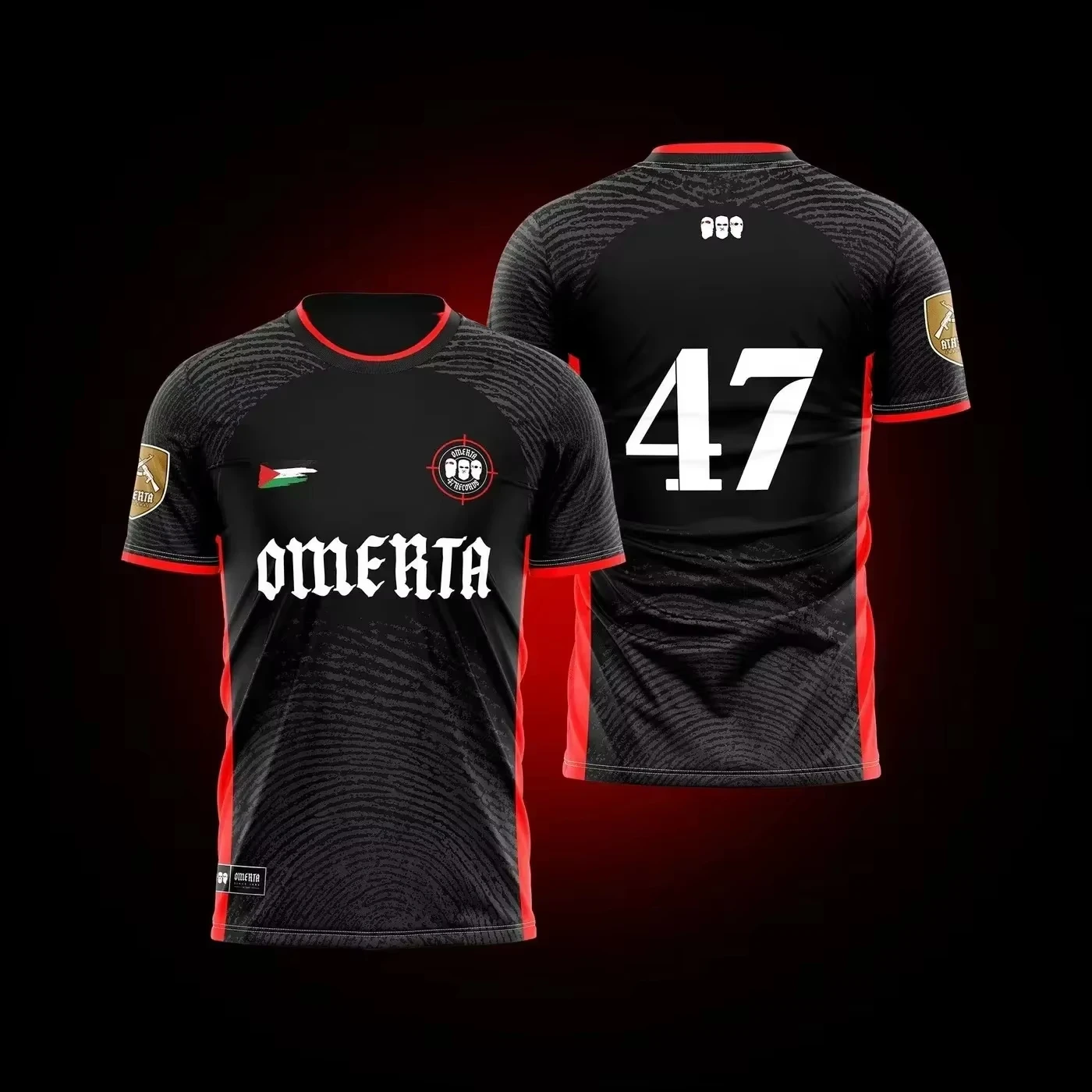 

2025 New Boxing Fans Summer 3D Printed Breathable Shirt Men's Outdoor Sports Wear Men's Round Neck Short Sleeve Men's T-shirt