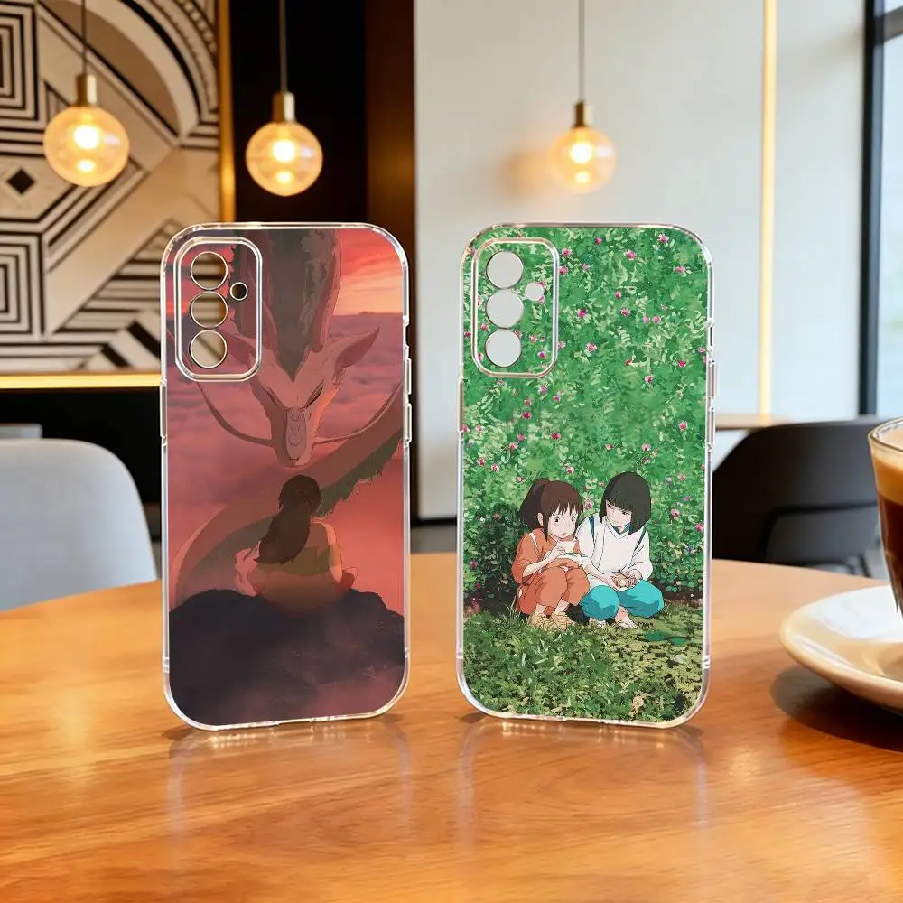 Spirited Away C-Chi…