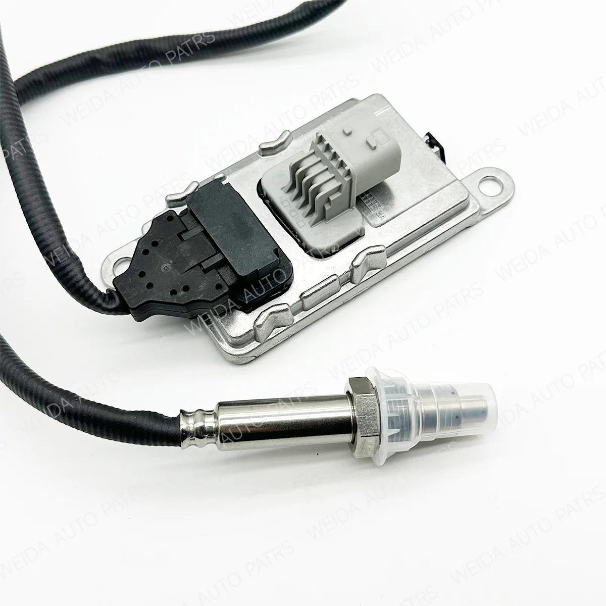 

High Quality N-GK Porbe 5WK97331A Nitrogen Oxide Sensor For Mercedes Benz Axor Actros Truck NOx Sensors A0101531628 0101531628