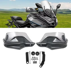 Fit for CFMOTO 400GT 650GT Handguard Hand shield Guard Protector Windshield FOR CFMOTO 650 GT 400 GT Motorcycle Accessories