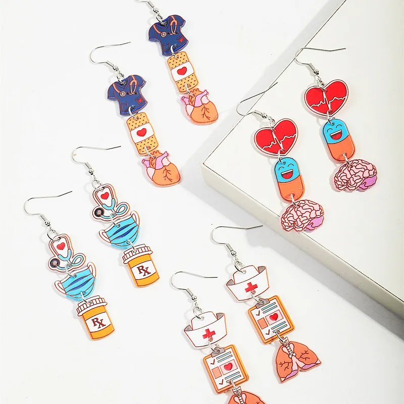 Nurse Day Acrylic H… - image