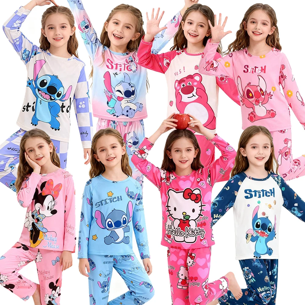 Children's Full Sle…