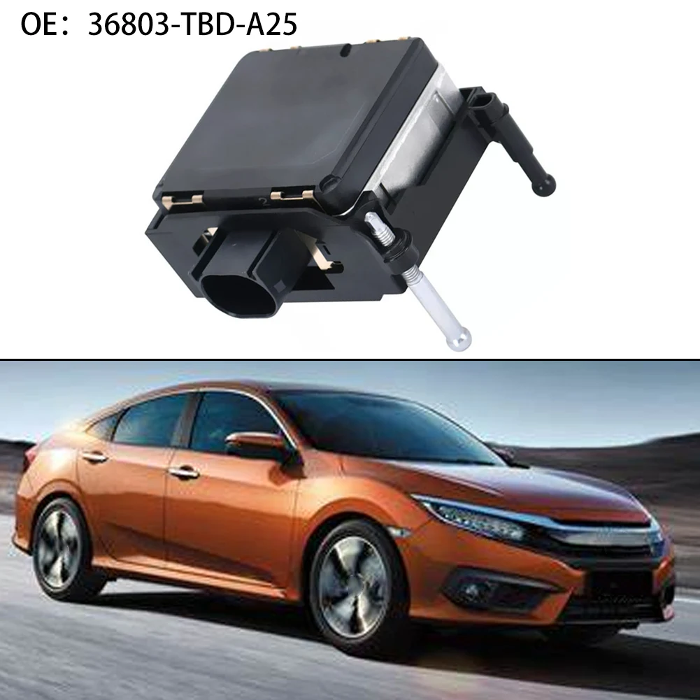 36803-TBD-A25 Front Cruise Control Sensor For Honda For Civic 2019-2021 2024 Hot Sale Brand. New And High Quality