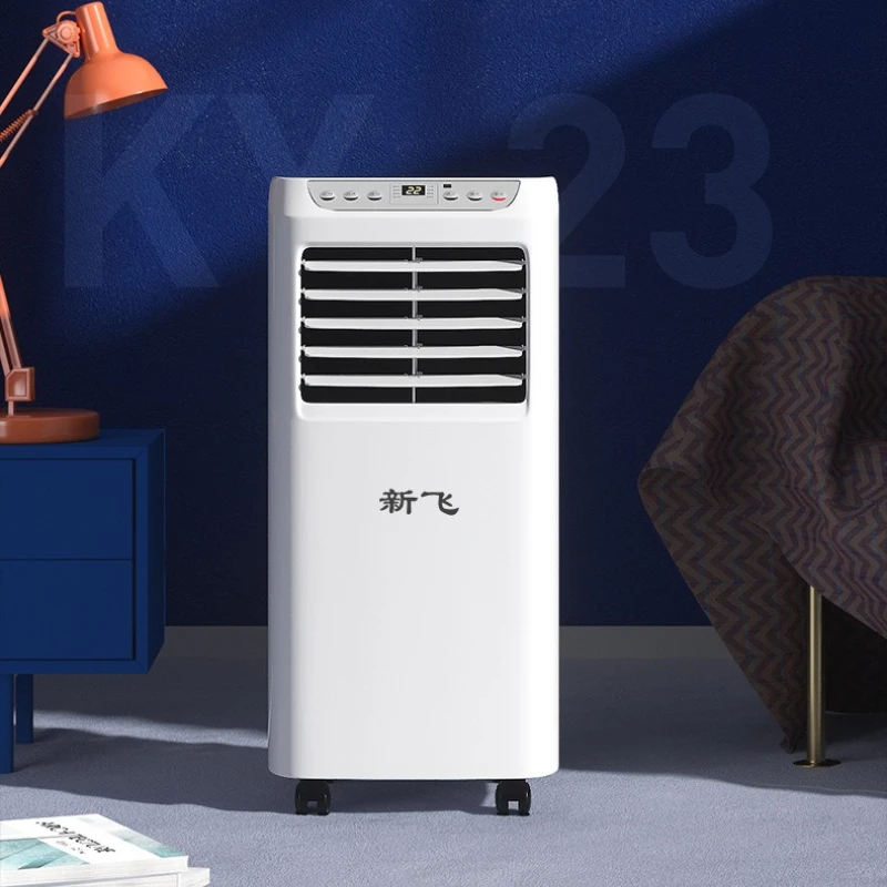 

Cooling Portable Air Conditioner Temperature Management Value Mobile AC Adjustable Commercial Furniture Кондиционер XY60PAC