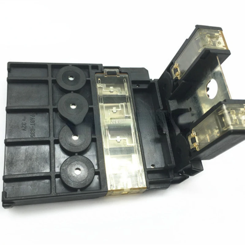 Box Fuse Assembly 8571A026