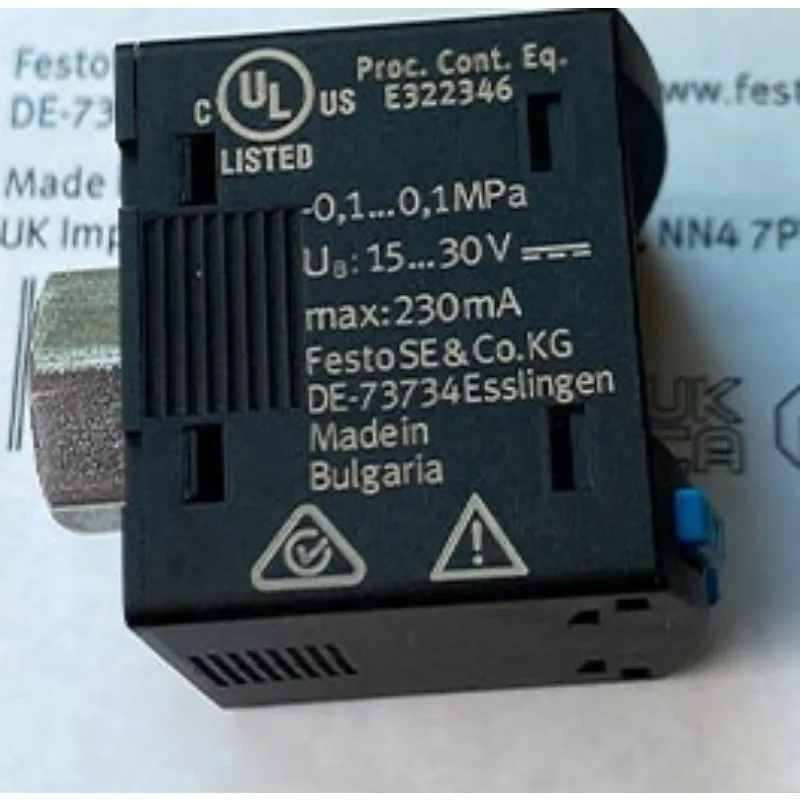 Parts For Festo Pre…