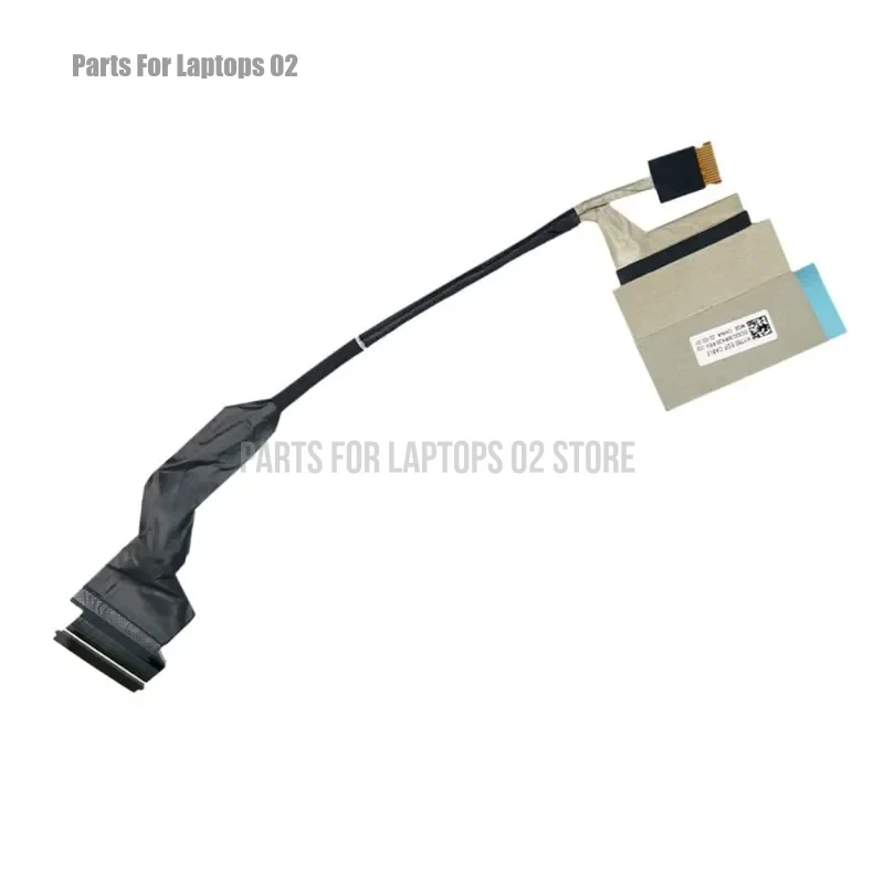p Laptop LCD LVDS EDP 40pin Display Cable for Lenovo HY760 R9000K 2021 Legion 7-16ACHg6 82N6 7-16ITHG6 82K6 DC02C00RK00 K10 K20