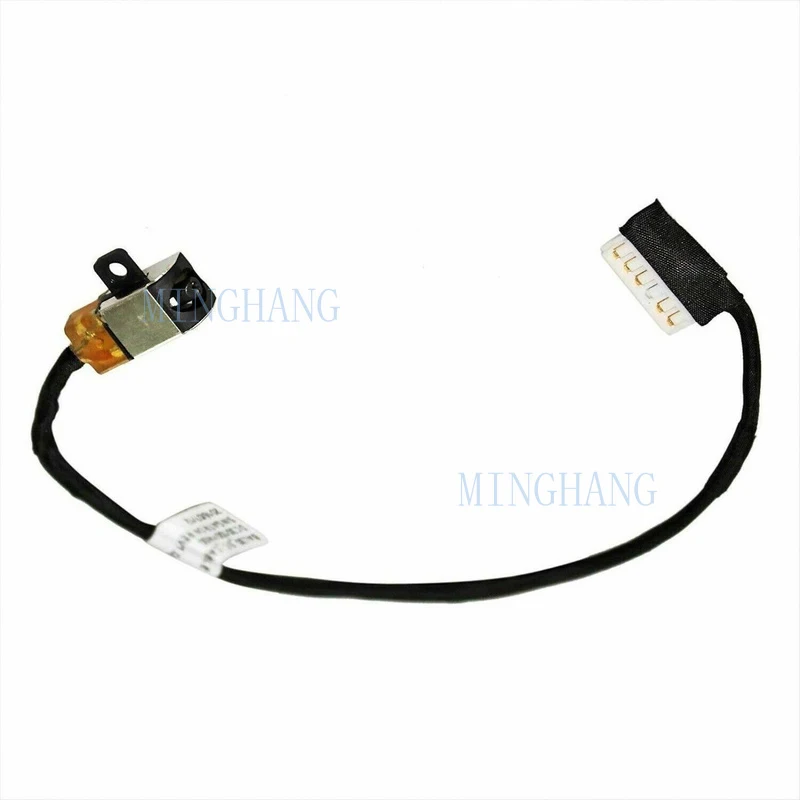 M   FOR  Inspiron P32E P32E001 P32E002 DC POWER Charging JACK Cable HARNESS