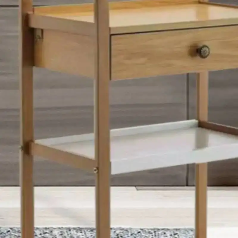 Cart Tool Drawer Salon Design Trolley Rolling Utility Salon Trolley Multi Functional Commercial Furniture Carrito Auxiliar Lstc