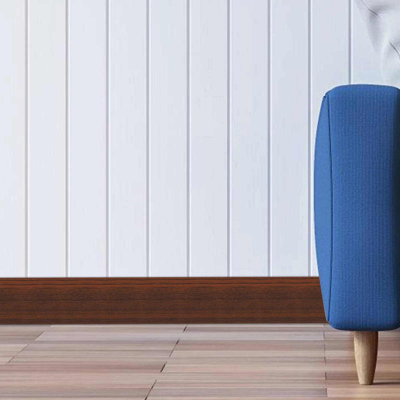 

Wood Grain Tape 12cm PVC Self Adhesive Decorative Repair for niture Walls Floors Bathroom Mirror Borders Bulletin Board