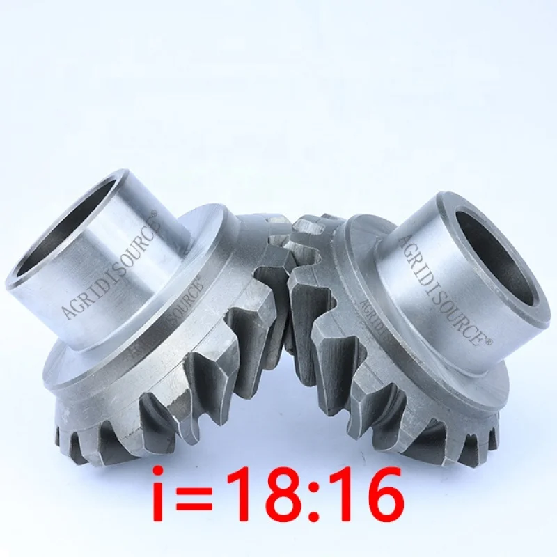 TH04311010014 Side drive first gear For Foton Lovol Agricultural Genuine tractor Spare Parts agriculture machinery parts