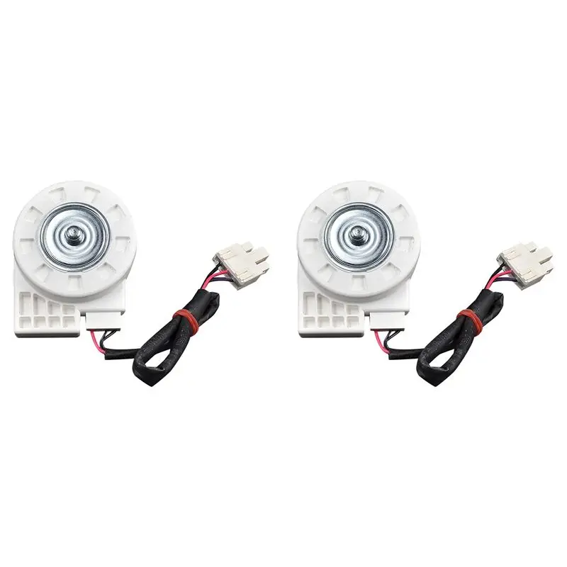 A93E-2X Motor Fan R… - image