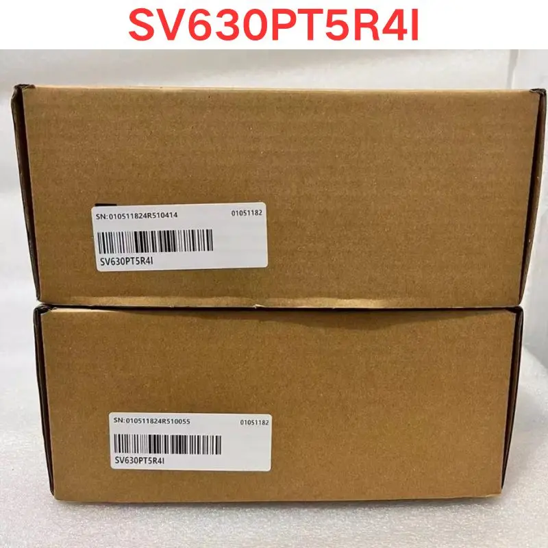 Brand New And Original Inovance Servo Drives SV630PT5R4I 1.5KW