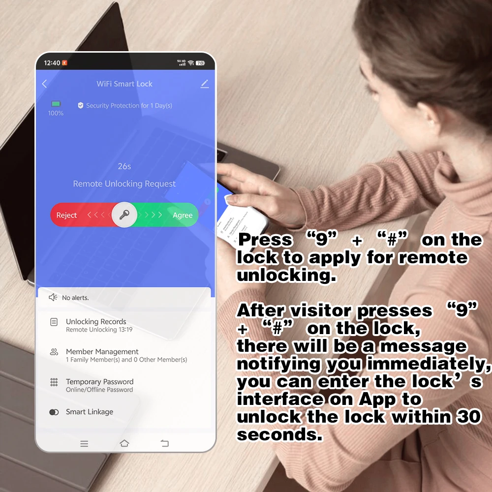 Thumbnail 3 - #30 Compare Face Recognition Smart Locks Before You Buy