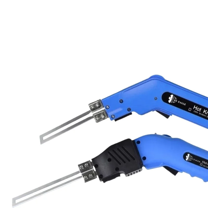 2025 150W Electric heating knife foam cutting knife pearl cotton sponge heat cutting knife slotting machine