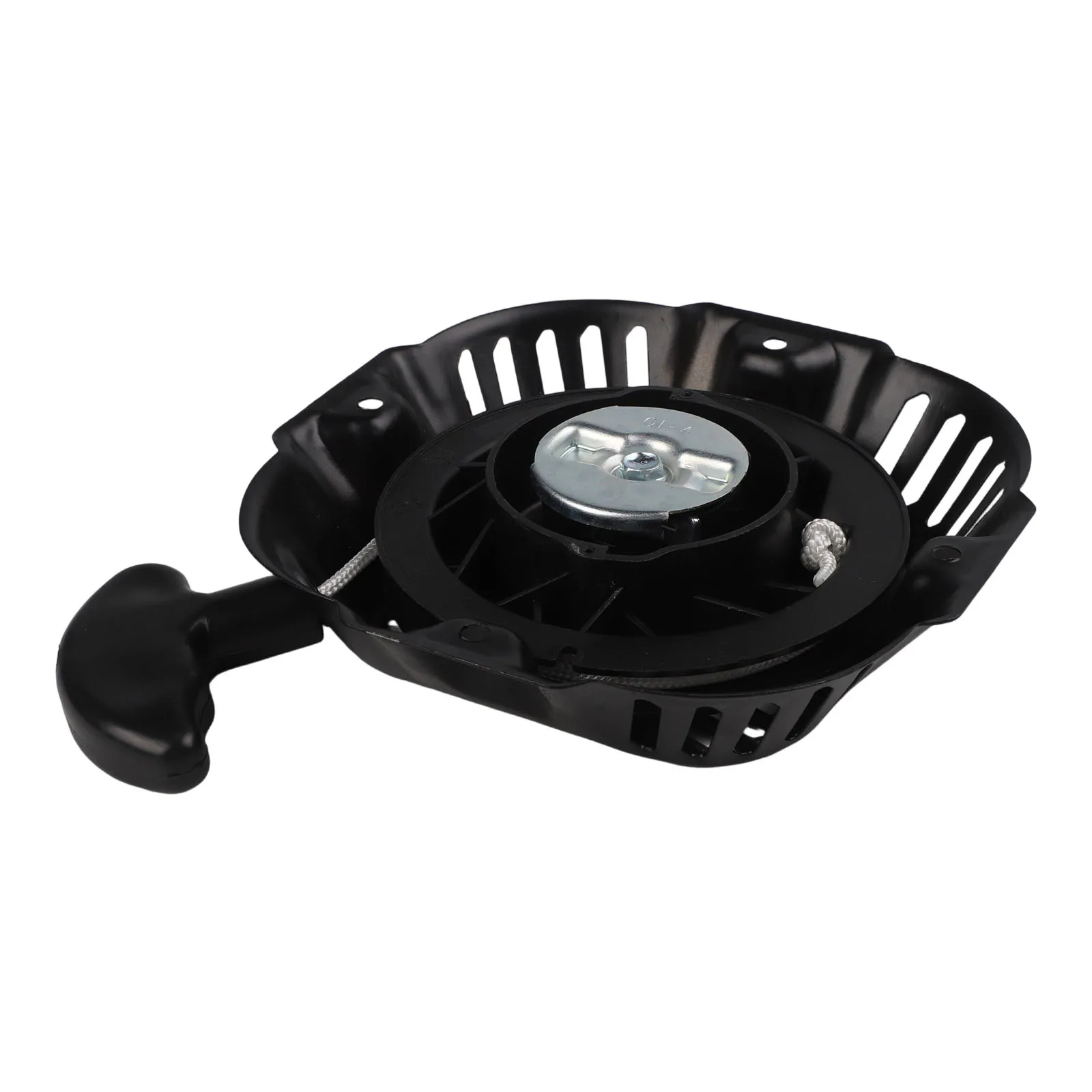 

Сменный комплект стартерного шнура для генераторов, подходит для двигателей различных марок (196-212 куб. см), включая модель GP3300.