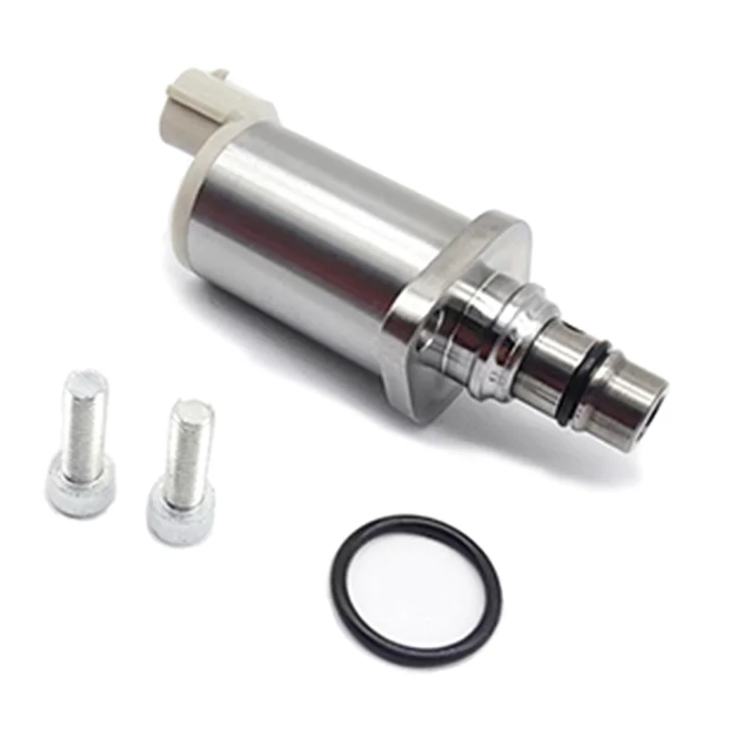 

Fuel Injection High Pressure Pump Inlet Control Valve SCV Valve For NISSAN NAVARA