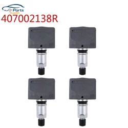 407002138R 433MHZ Sensors Tire Pressure Monitoring for Renault Laguna II Laguna II Grandtour 8200086582