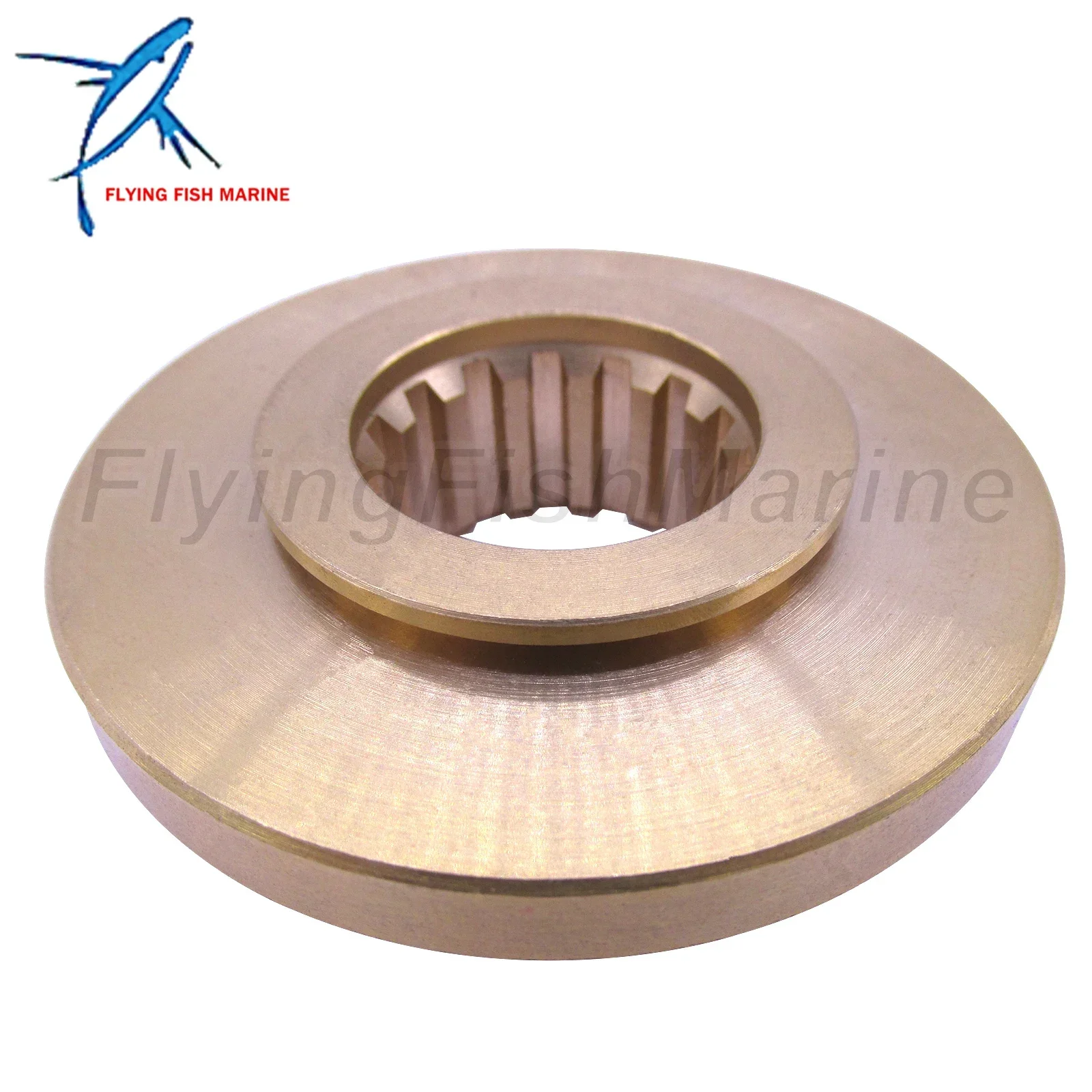 

688-45987-00 688-45987-01 688-45987-02 Проставка для гребного винта для лодочных моторов Yamaha 50-90 л.с.