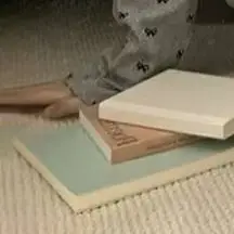 مجموعة بيجامات عصرية لطيفة على شكل فيونكة فضفاضة للترفيه المنزلي بأكمام طويلة للنساء #1