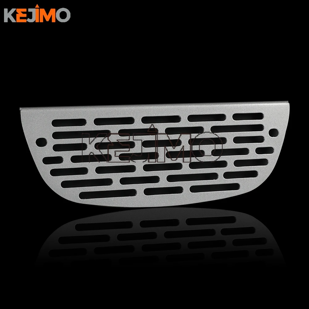 GS1200 لسيارات BMW R 1200 GS Adventure 2004 2005 2006 2007 مبرد الزيت الحرس المبرد مبرد المياه غطاء الشواية حامي R1200GS GSA