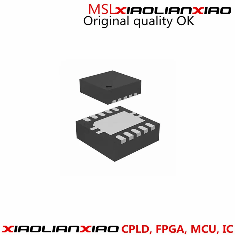 1PCS XIAOLIANXIAO INA199A1RSWR UQFN10 Original IC quality OK Can be processed with PCBA