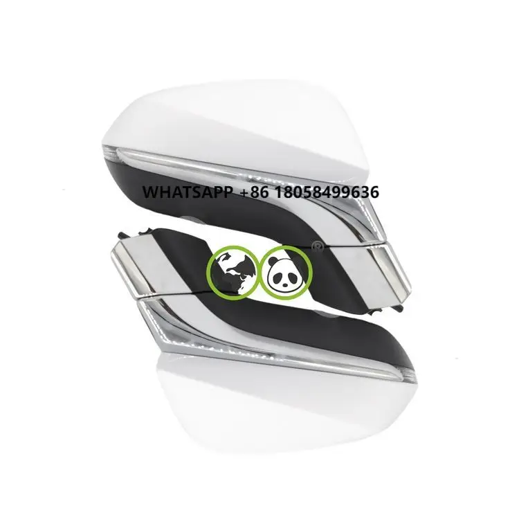 

High Quality 2015 NX Series 8/14/19 Wire Fold Heater Memory EC BSM Car Side Mirror Wing Mirror for Lexus 2016-