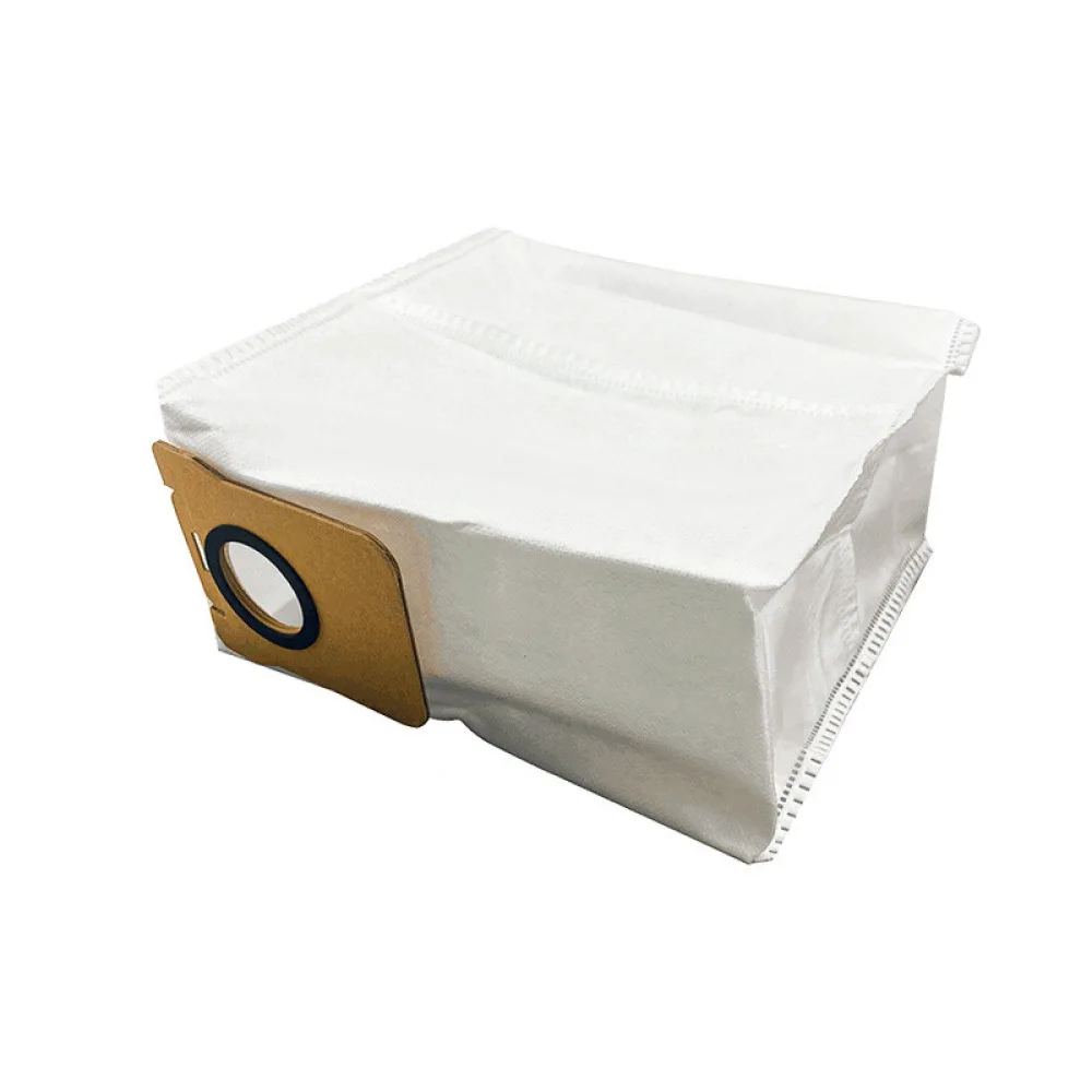 Replacement Non Woven Dust Bag For Xiaomi Mijia Robot Vacuum Mop 2 Ultra Cleaner Spare Parts Accessory Vacuum Tooling