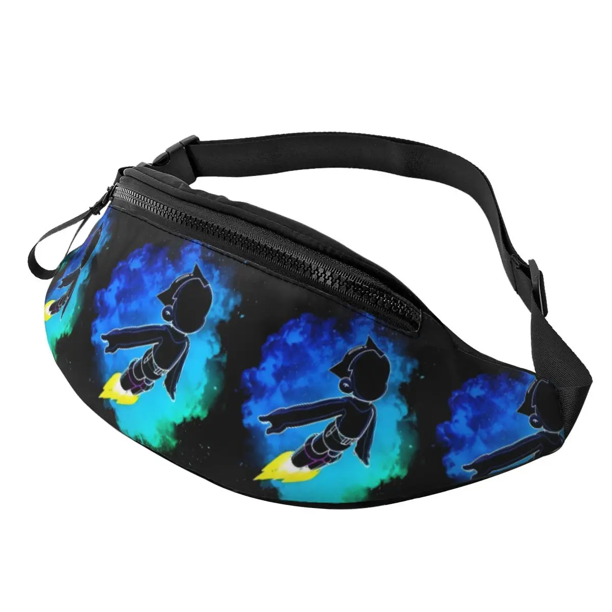 Custom Animes A-Astroed Boy Ca - Travel Accessories Pouch For Men 评论和价格