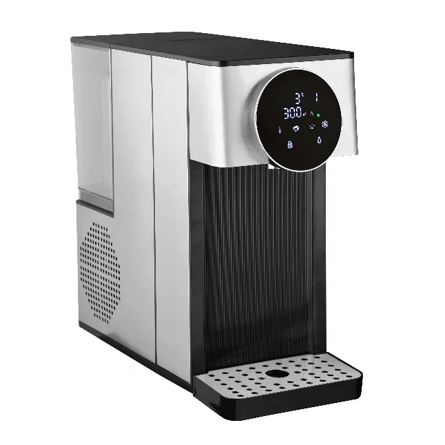 

3.8L Multiple Function Cold Warm Hot Water All in 1 Smart Automatic Instant Dispensers