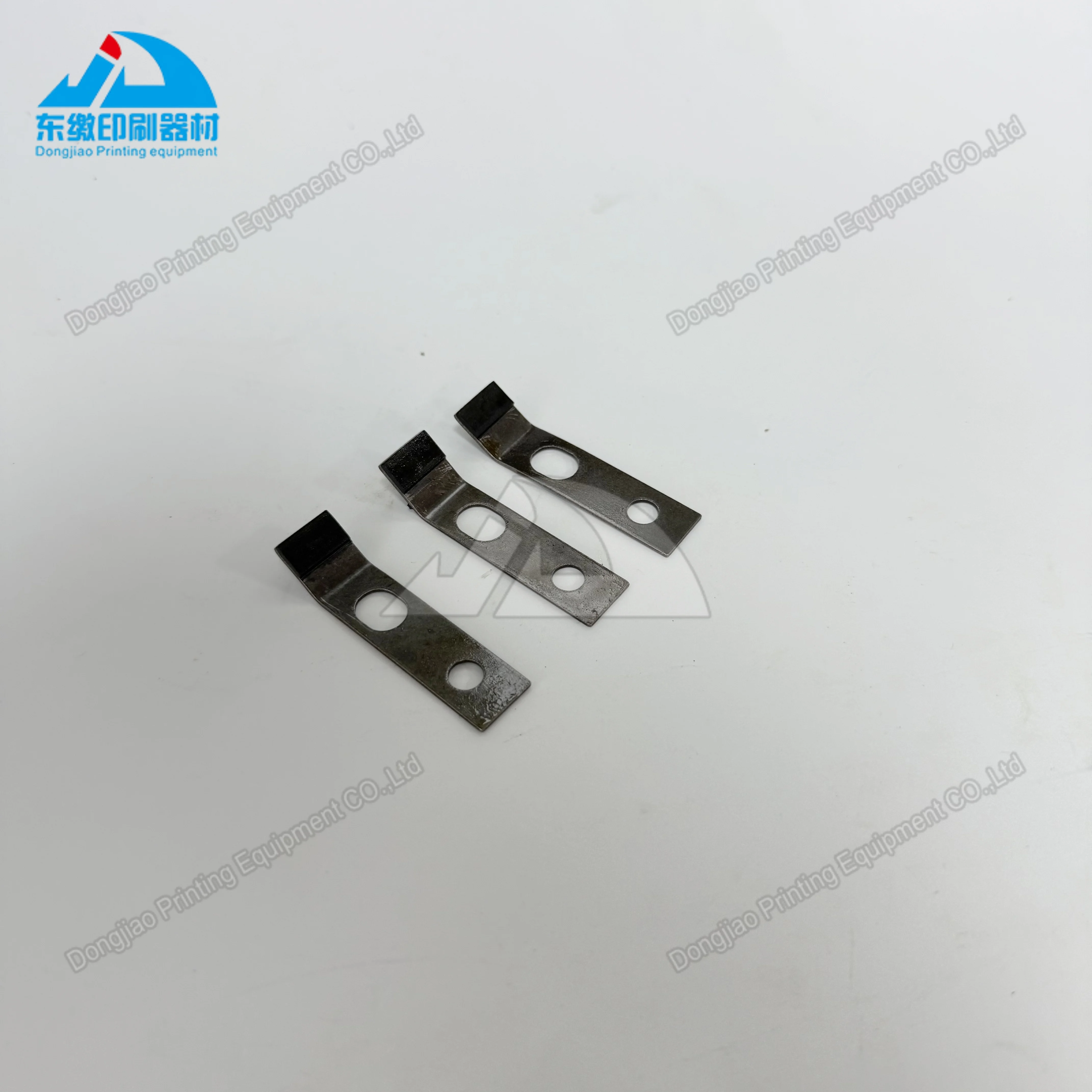 

1 Piece 54x13x1mm Gripper 43.020.035F 14.875.001F for Heidelberg GTO SM52 PM52 Offset Printing Spare Parts Gripper