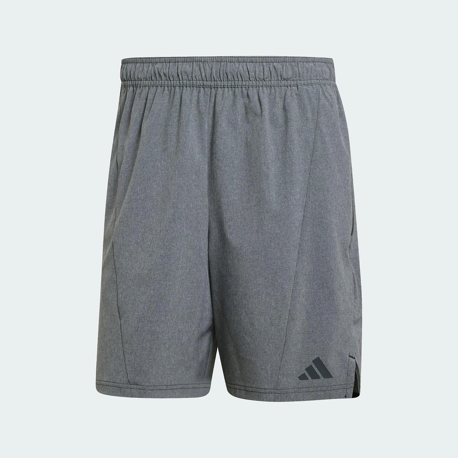 شورت رياضي للتدريب على صالة الألعاب الرياضية للرجال من Adidas JE5679