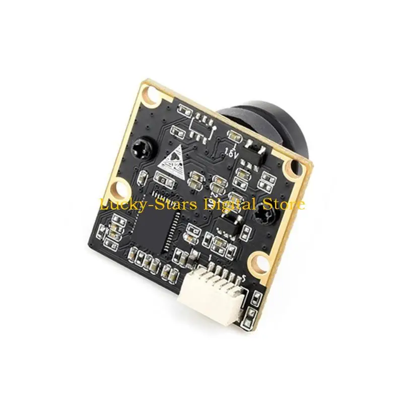 وحدة كاميرا USB T3EE IMX335 5MP لتسجيل الفيديو بحساسية أفضل في الإضاءة المنخفضة