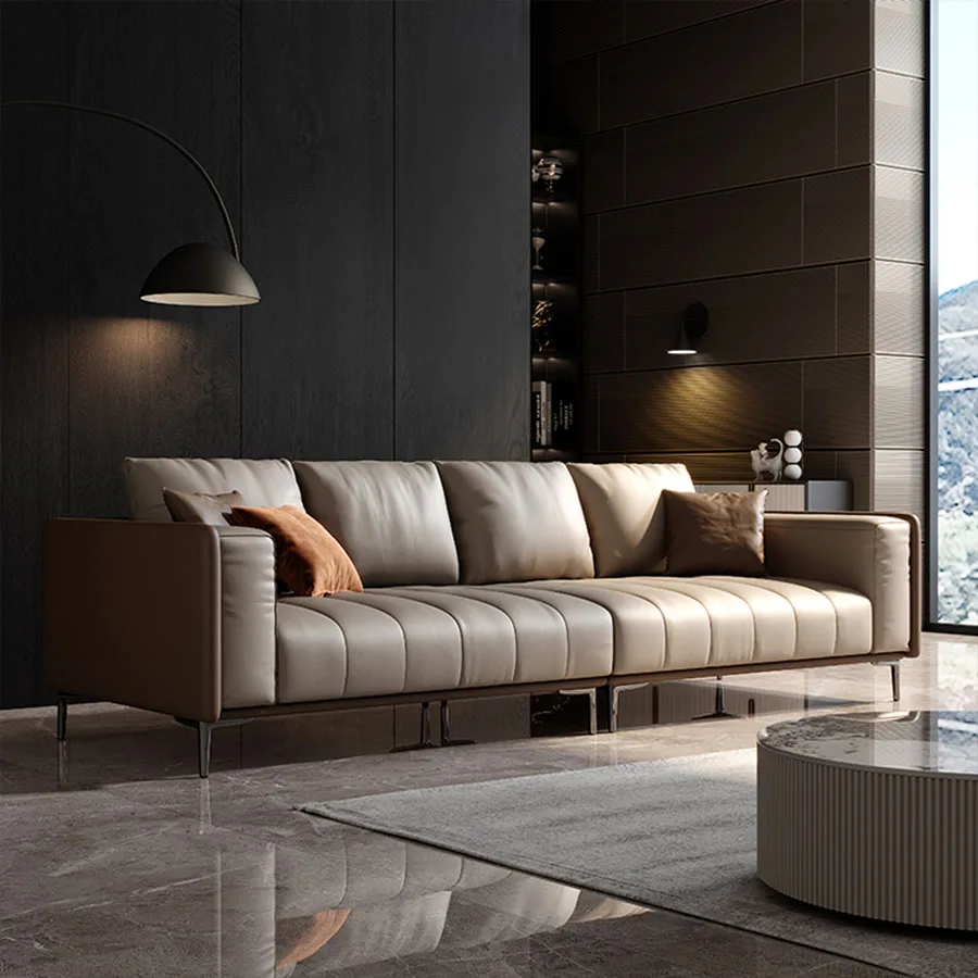 

Luxury Living Room Sofas Furniture Sectional Family Living Room Sofas Hotel Modern Bedrooms Leather Europe Confort Fotel Sofas