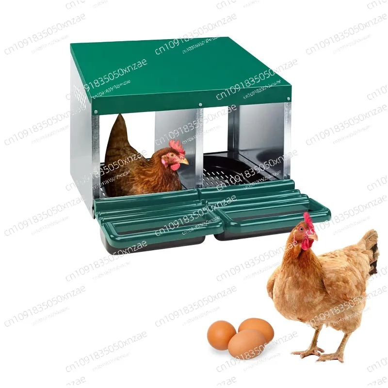 boite-de-pose-d'œufs-galvanisee-peut-etre-accrochee-34-trous-plats-pour-assembler-une-boite-a-œufs-pratique